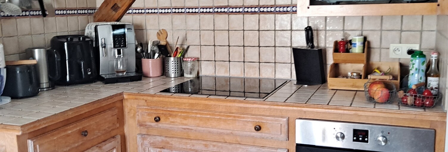 Appartement 4 Pièces 105 m² à louer à La Rochelle (17000)