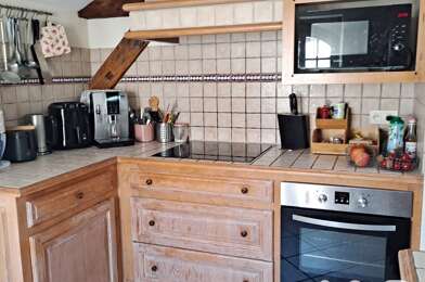 Appartement 4 pièces 1450 €