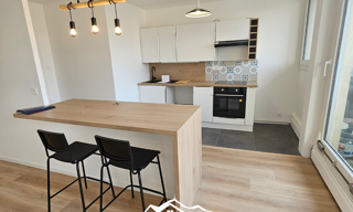 Appartement 3 Pièces 73 m² à vendre à Clermont-Ferrand (63100)