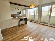 Vente Appartement 3 pièces — photo 2