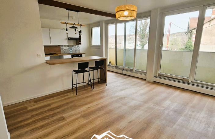 Vente Appartement 3 pièces — photo 2