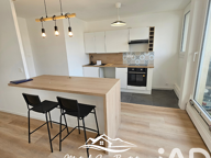 Vente Appartement 3 pièces — photo 3