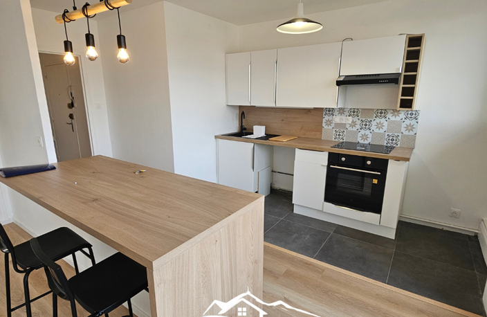 Vente Appartement 3 pièces — photo 4
