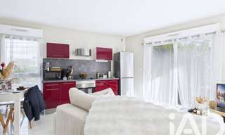 Appartement 2 Pièces 41 m² à vendre à Troyes (10000)