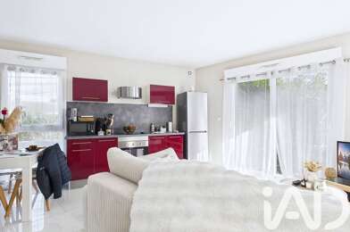 Appartement 2 pièces 107000 €