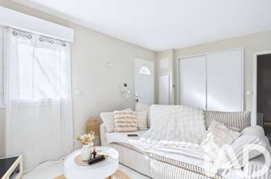 Appartement 2 pièces 105000 €