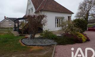 Maison 5 Pièces 100 m² à vendre à Eu (76260)