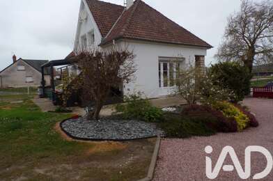 Maison 5 pièces 256000 €