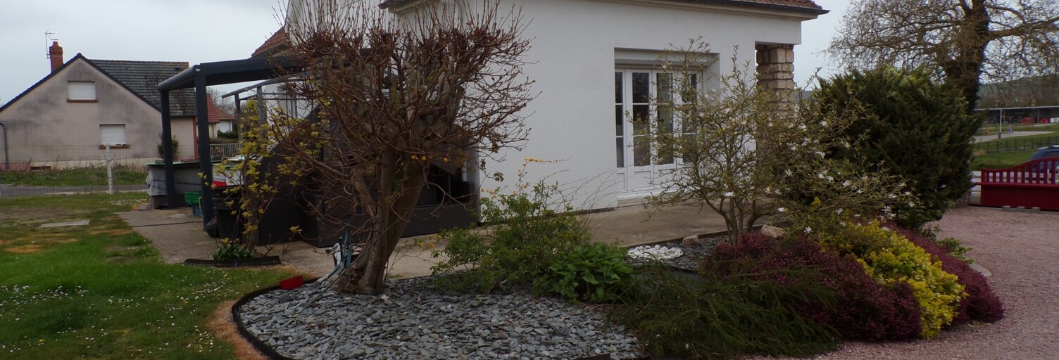 Maison 5 Pièces 100 m² à vendre à Eu (76260)