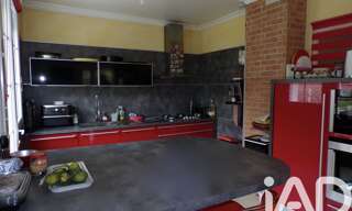 Maison 5 Pièces 124 m² à vendre à Eu (76260)