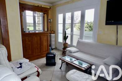 Maison 5 pièces 256000 €