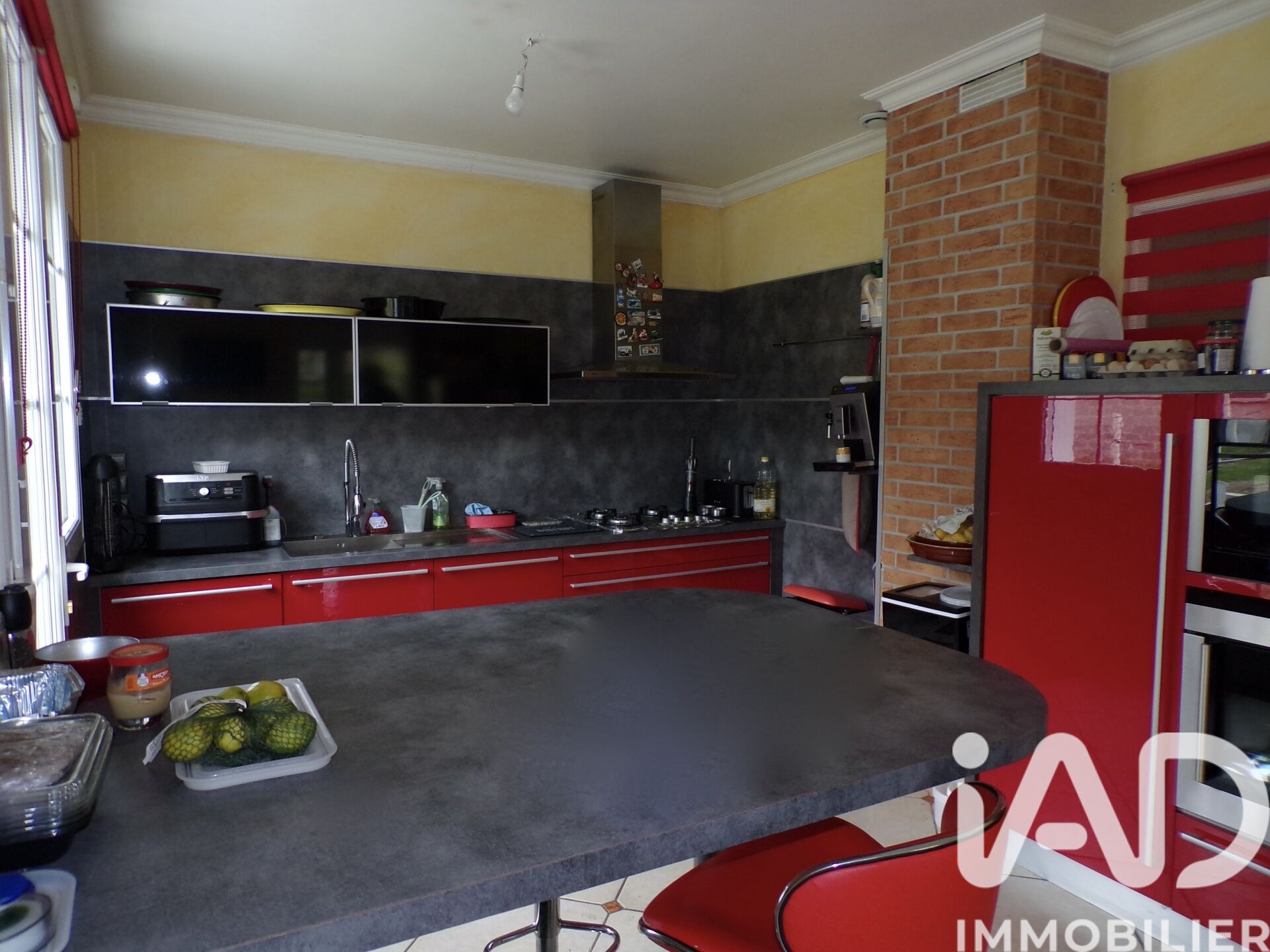 Vente Maison/villa 5 pièces - Photo 2