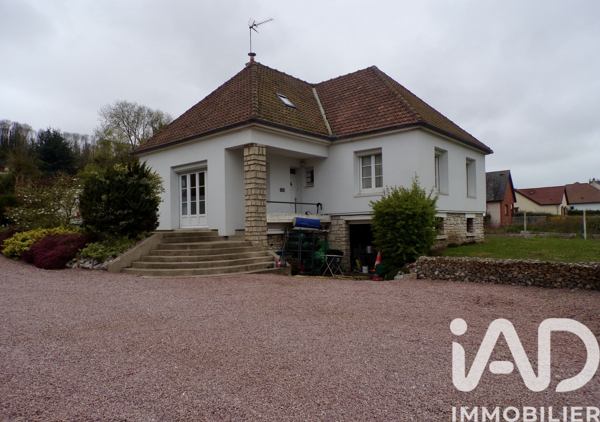 Vente Maison/villa 5 pièces - Photo 3