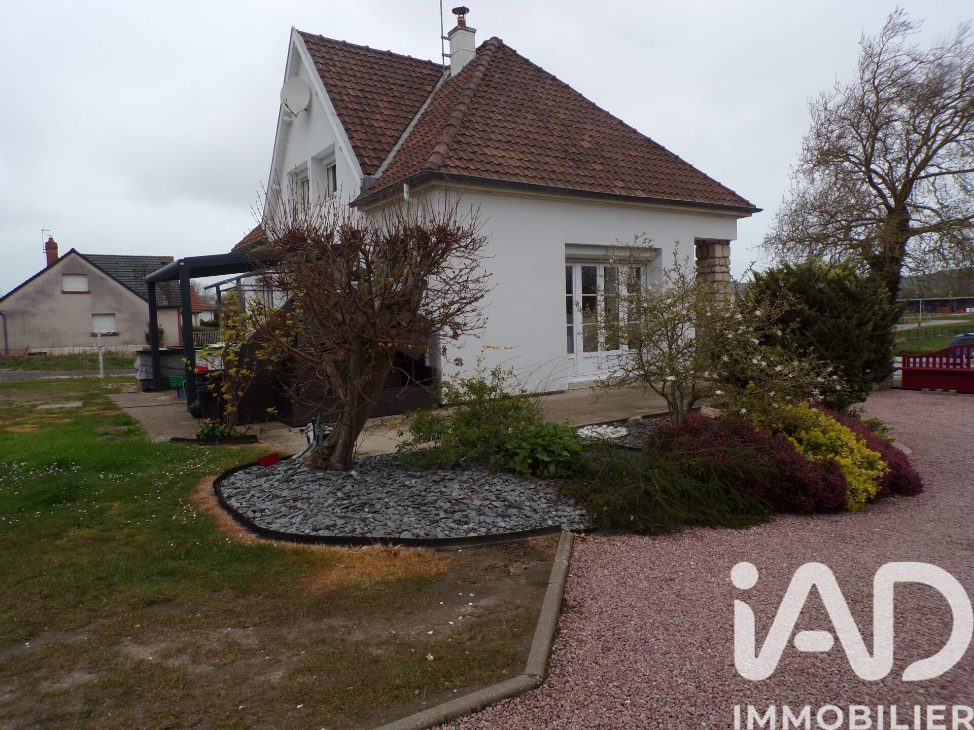 Vente Maison/villa 5 pièces - Photo 4