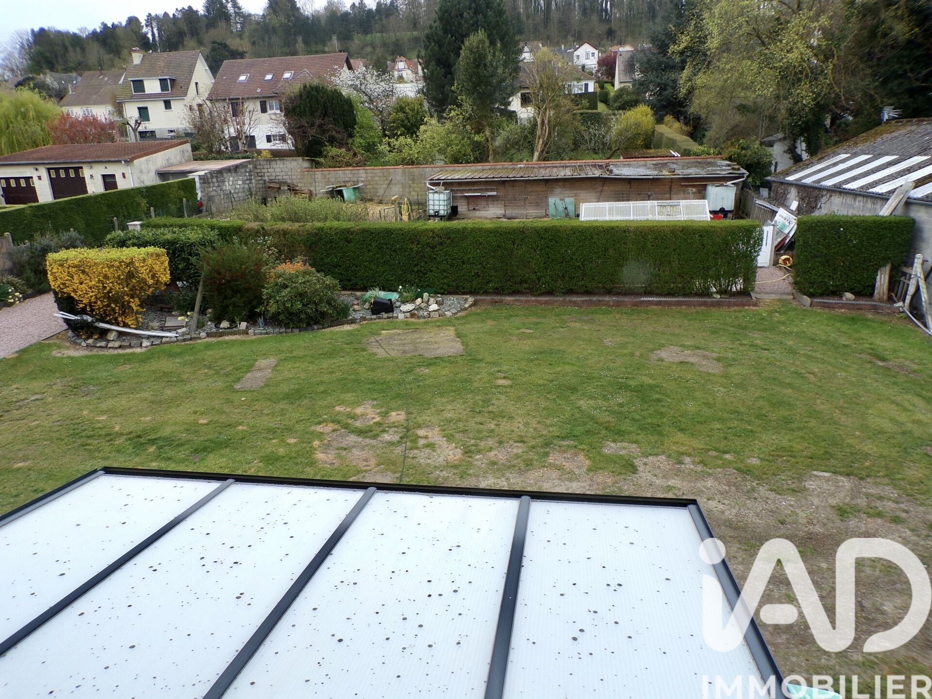 Vente Maison/villa 5 pièces - Photo 5