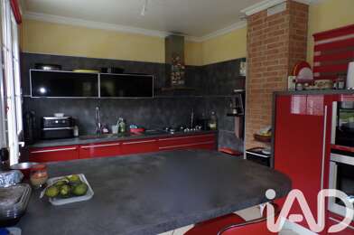 Maison 5 pièces 256000 €