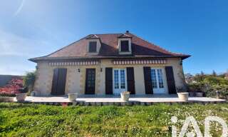 Maison 5 Pièces 140 m² à vendre à Saint-André-et-Appelles (33220)