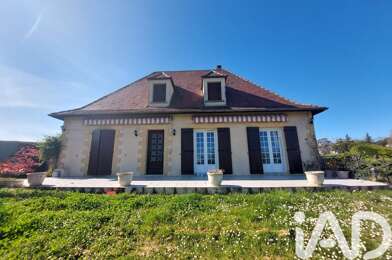 Maison 5 pièces 234000 €