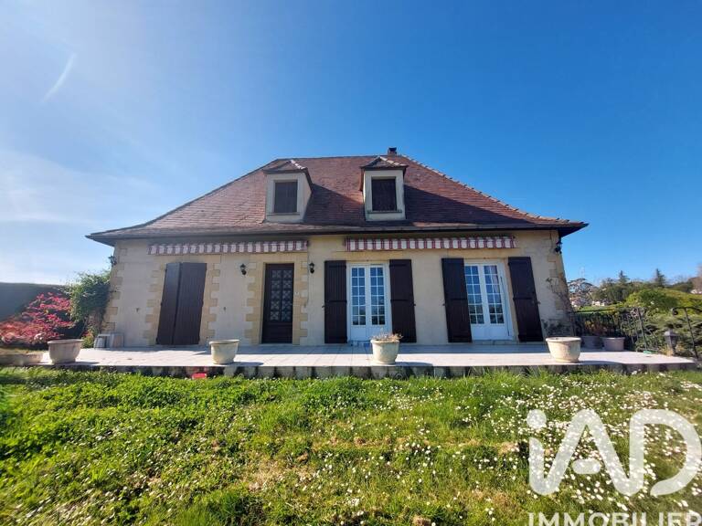 Vente Maison de campagne 5 pièces — photo 1