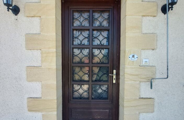 Vente Maison de campagne 5 pièces — photo 2