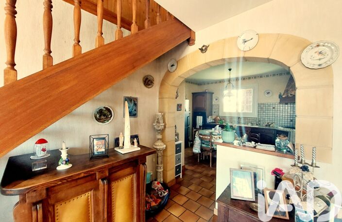 Vente Maison de campagne 5 pièces — photo 3