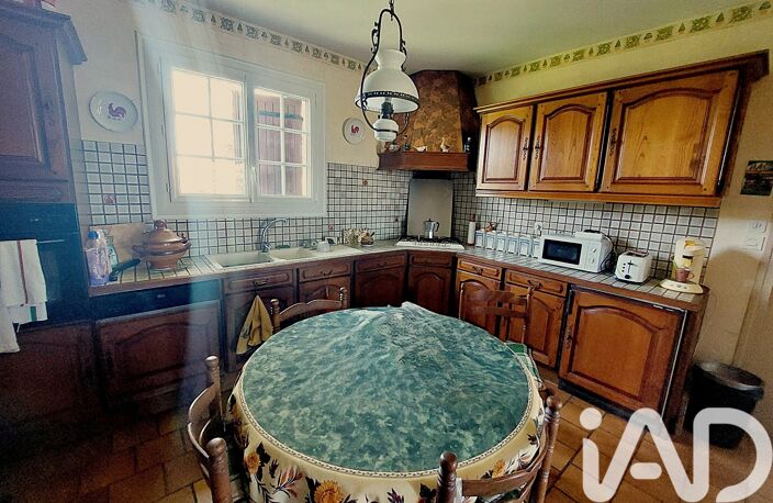 Vente Maison de campagne 5 pièces — photo 4