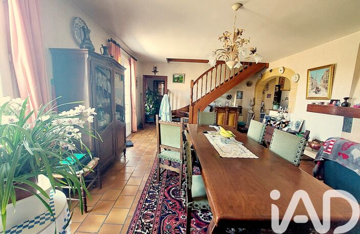 Vente Maison de campagne 5 pièces — photo 5