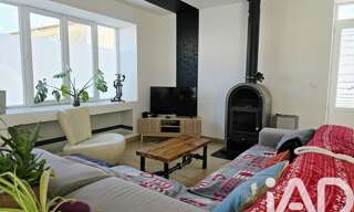 Maison 5 Pièces 156 m² à vendre à Tonnay-Charente (17430)