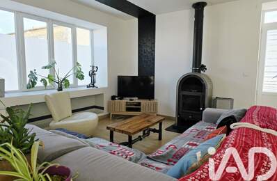 Vente Maison/villa 5 pièces — photo du bien