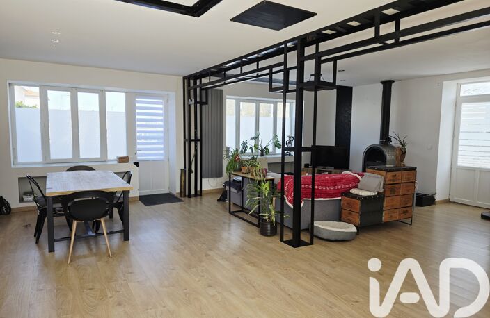 Vente Maison/villa 5 pièces — photo 2