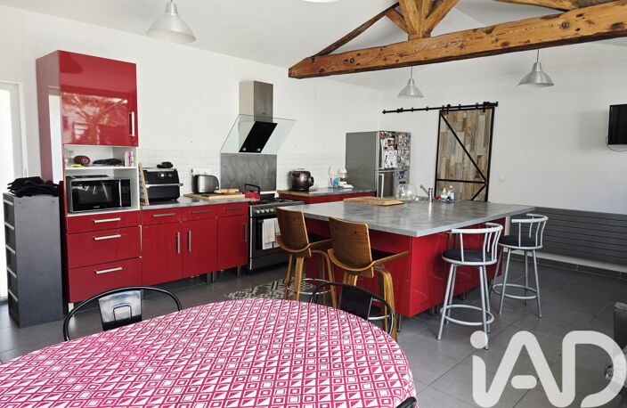 Vente Maison/villa 5 pièces — photo 3