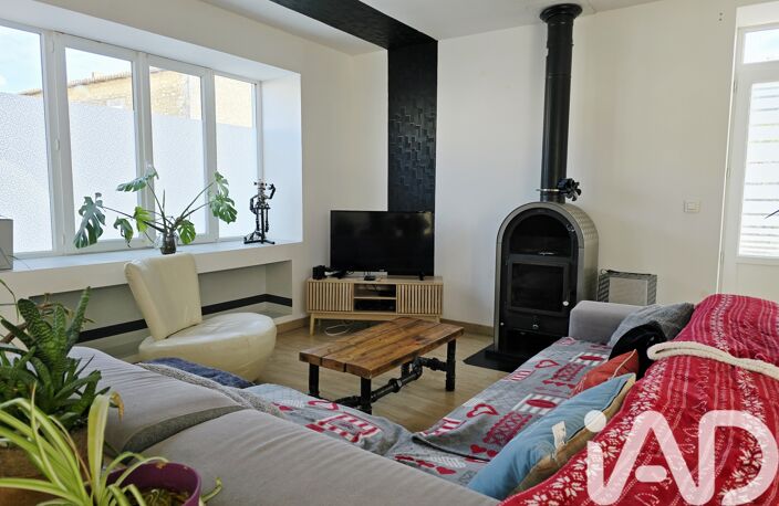 Vente Maison/villa 5 pièces — photo 4