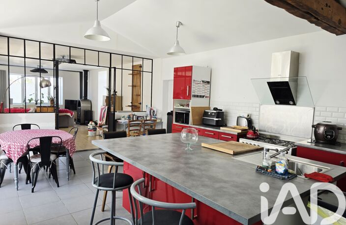 Vente Maison/villa 5 pièces — photo 5