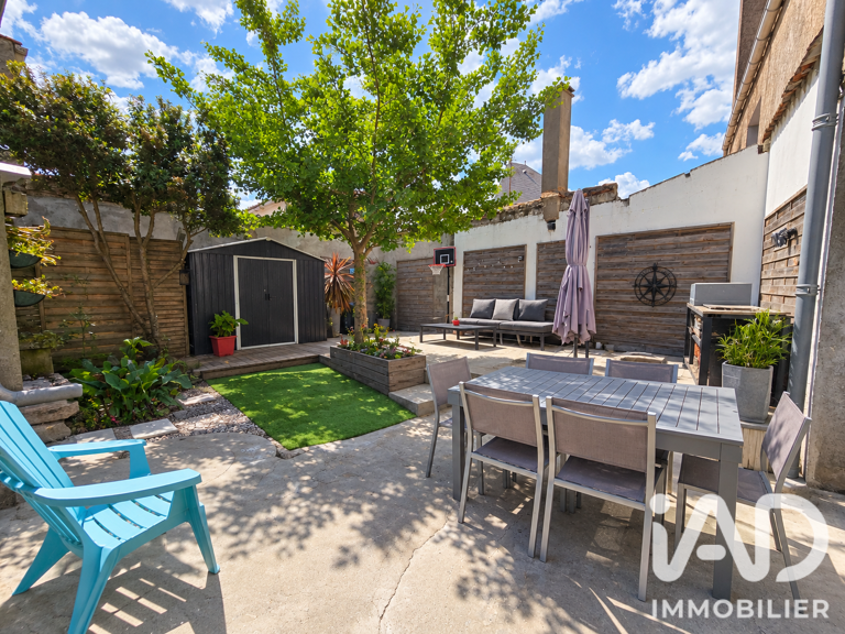 Vente Maison/villa 5 pièces — photo 1