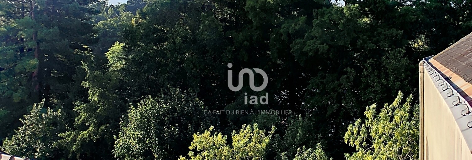 Appartement 2 Pièces 60 m² à vendre à Nantes (44300)