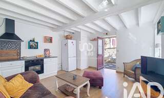 Maison 3 Pièces 50 m² à vendre à Jouy-Mauvoisin (78200)