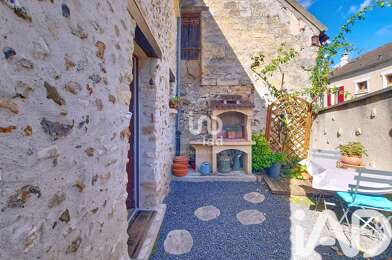 Maison 3 pièces 178000 €
