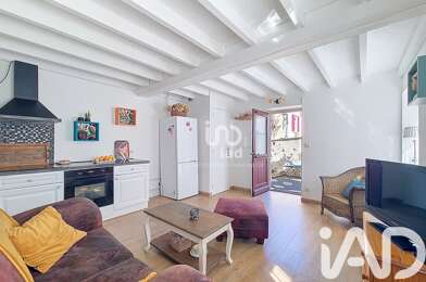 Maison 3 pièces 178000 €