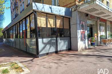 Commerce  265000 €