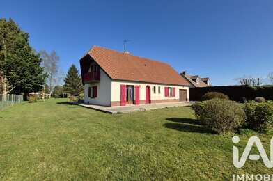 Maison 5 pièces 280000 €