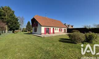 Maison 5 Pièces 137 m² à vendre à Huppy (80140)