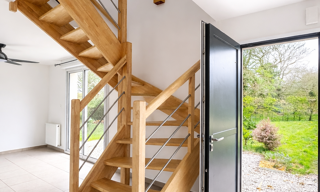 Maison 6 Pièces 80 m² à vendre à Argol (29560)