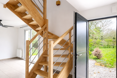 Maison 6 pièces 287500 €