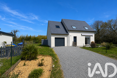 Maison 6 pièces 277000 €