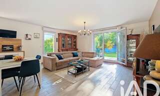 Appartement 3 Pièces 66 m² à vendre à Brie-Comte-Robert (77170)