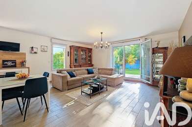 Appartement 3 pièces 289000 €