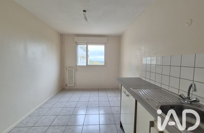 Vente Appartement 3 pièces — photo 4
