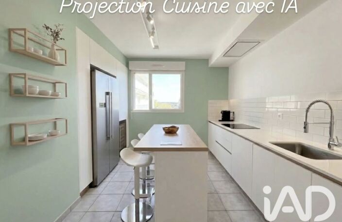 Vente Appartement 3 pièces — photo 5
