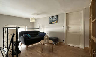 Appartement 2 Pièces 36 m² à louer à Lyon 2 (69002)