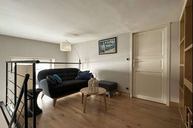 Appartement 2 pièces 1090 €